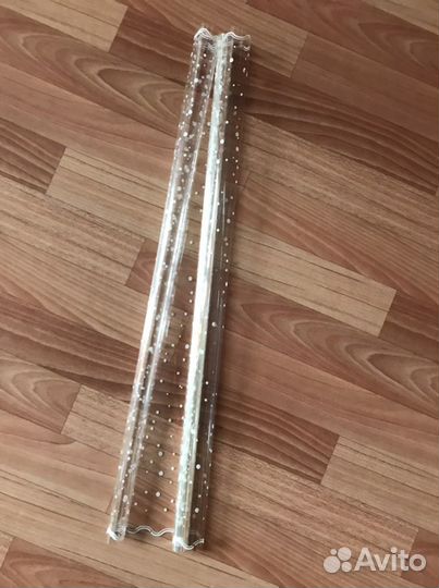 Рулон пленки для упаковки подарков