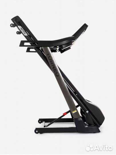 Беговая дорожка электрическая для дома