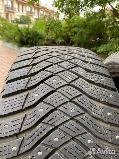 Goodyear Ultra Grip Ice Arctic 2 275/50 R20
