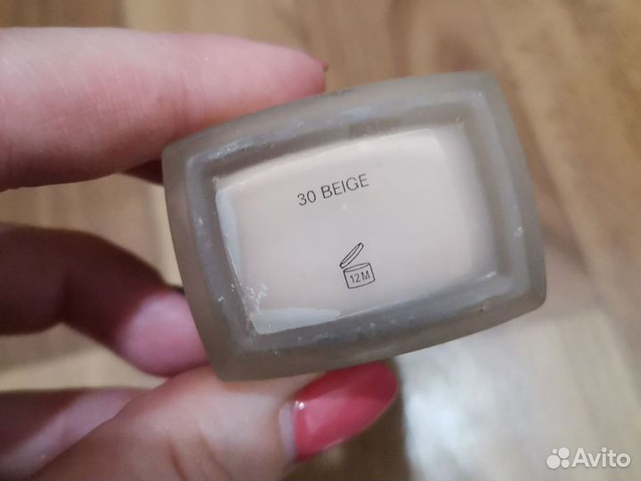 Тональный крем Chanel