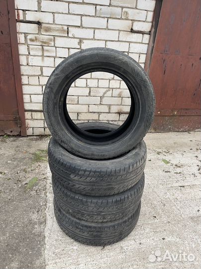 КАМА Кама-Евро-236 185/60 R15