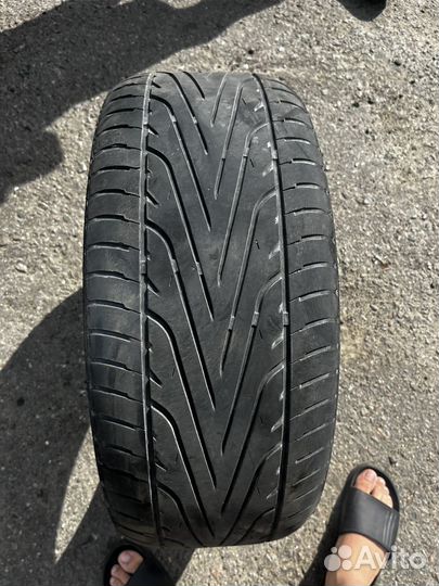 Maxxis MA-Z3 Victra 215/50 R17