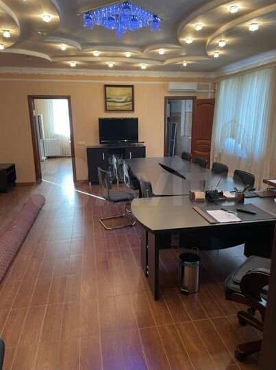 Офис, 77 м²