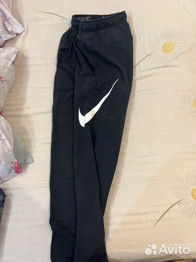 Штаны Nike Dri fit