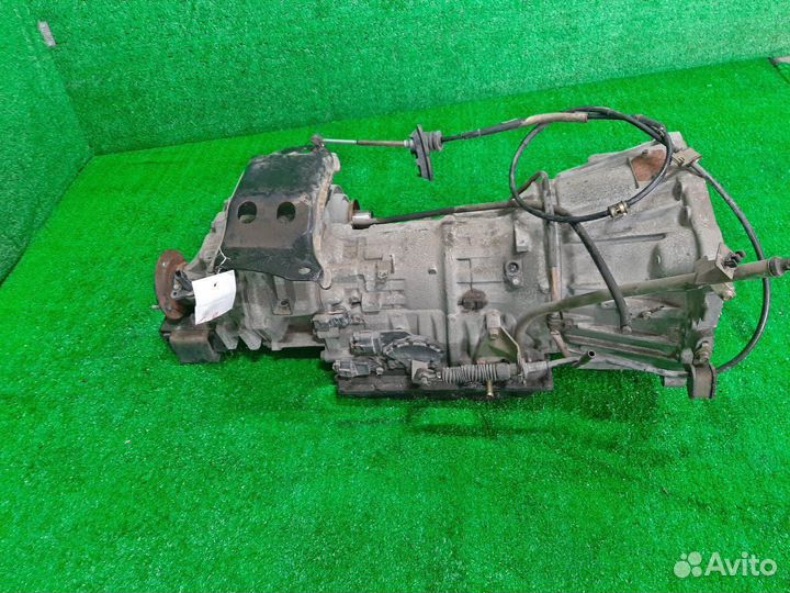 Автомат АКПП mazda bongo friendee sglr WL-TE 2001