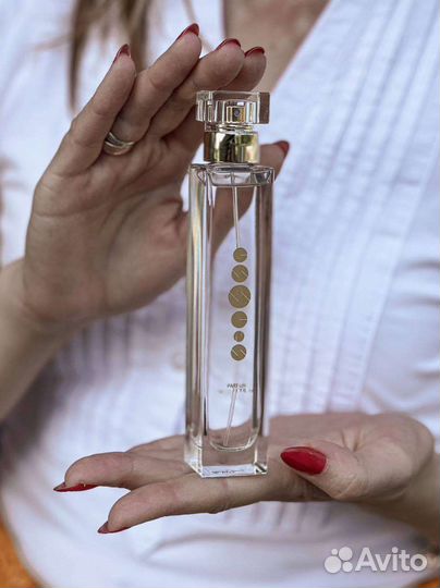 Качественные духи из Европы