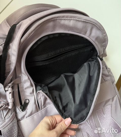 Рюкзак victorias secret pink