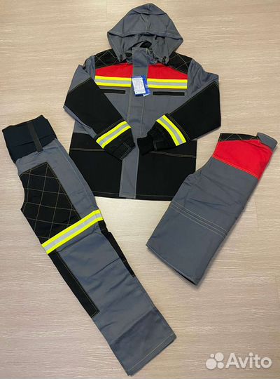 Спецодежда костюм рабочий