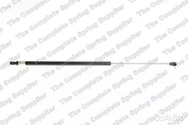 Амортизатор кр. багажника renault grand scenic III 09