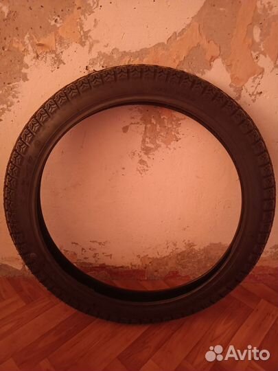 Покрышки на мопед alpha