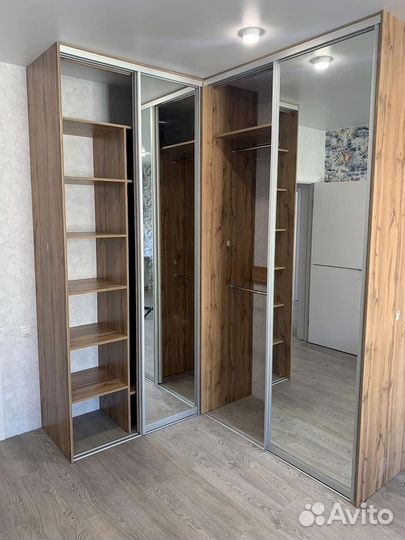 Шкаф на заказ / Собственное производство