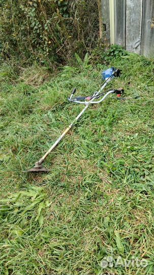 Бензотриммер Elmos