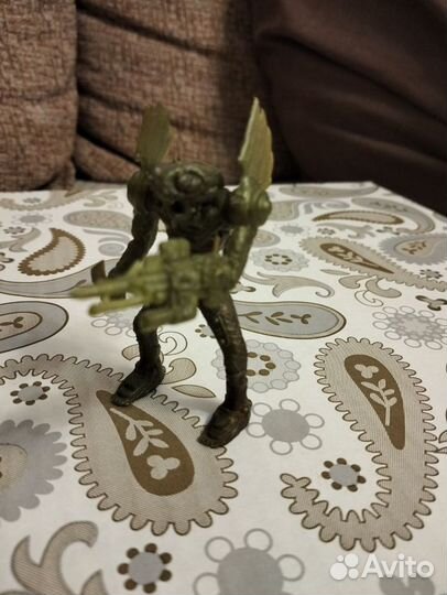 Робозвери 90х