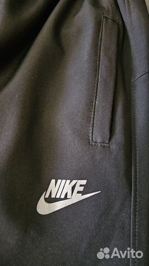 Спортивный костюм Nike, новый, размер, 152