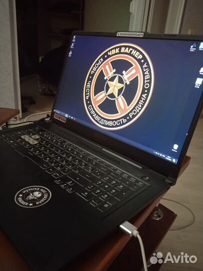 Asus tuf gaming f17 fx706Li