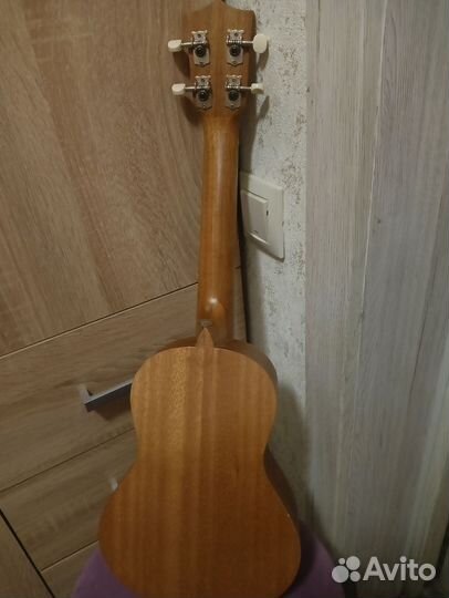 Укулеле Cuphony