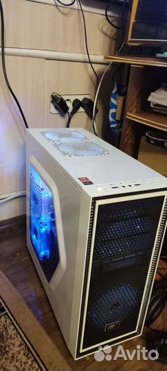 Компьютер в сборе i7 4790k