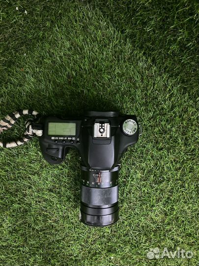 Зеркальный фотоаппарат Canon EOS 50D(вш)