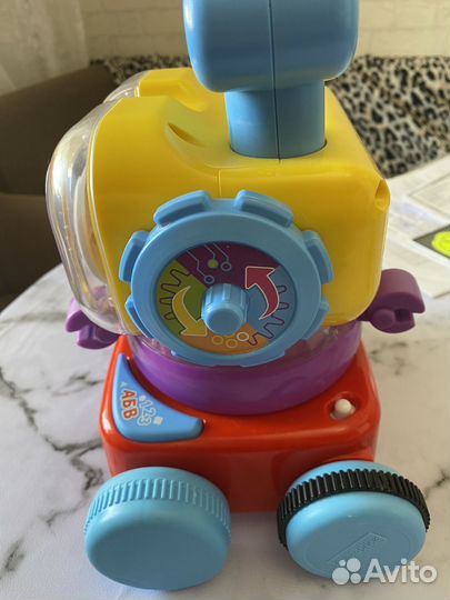 Игрушка робот