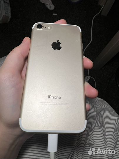 iPhone 7, 32 ГБ