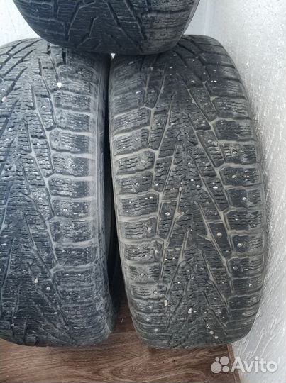 Nokian Tyres Hakkapeliitta 7 SUV 235/60 R18