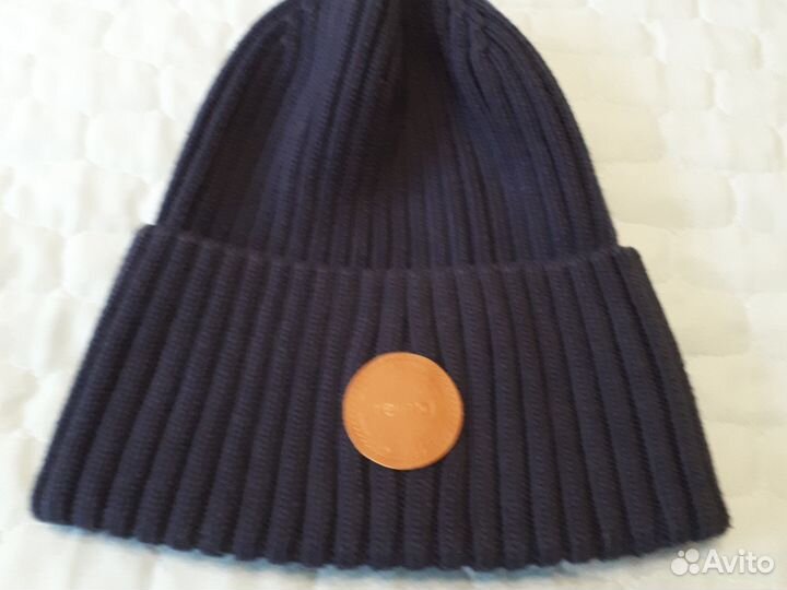 Шапка шлем и шапки шарфы для мальчика reima 54