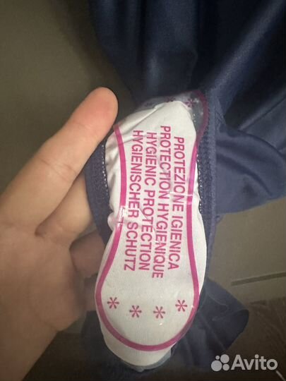 Купальник для девочки 140