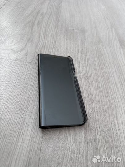 Чехол на samsung s8 edge