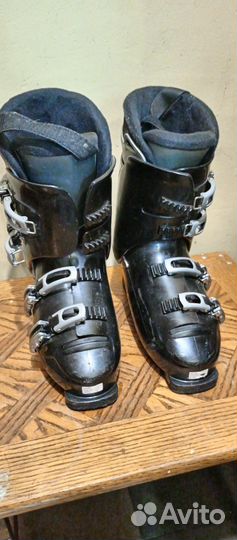 Горнолыжные ботинки мужские 43 размер Dalbello
