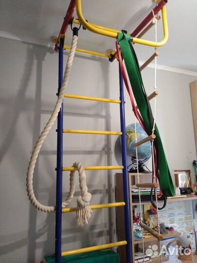 Спортивный комплекс «Юный Атлет»