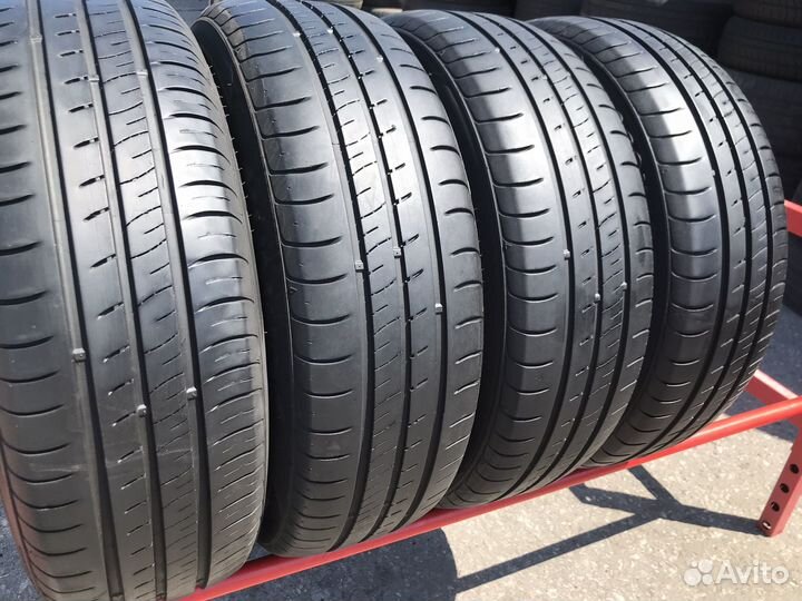 Kumho Ecowing ES01 KH27 185/65 R15 92H