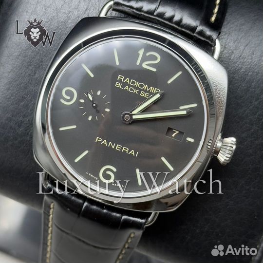 Часы мужские Panerai Luminor