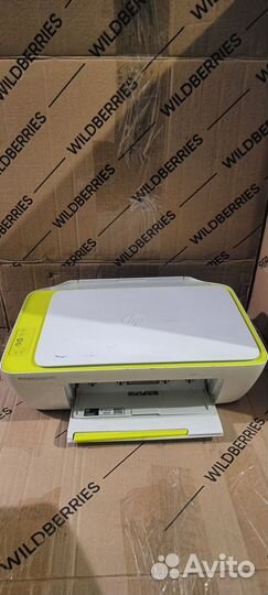 Мфу Принтере