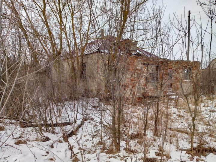 Участок 31 сот. (ИЖС)