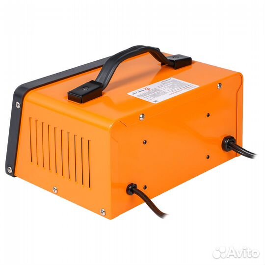 Зарядно-пусковое устройство 12В трансформаторное