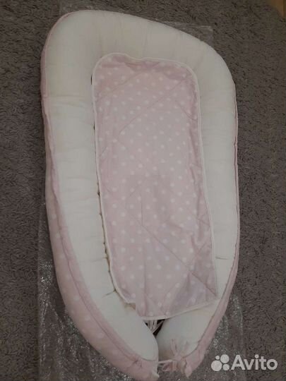 Кокон для новорожденных