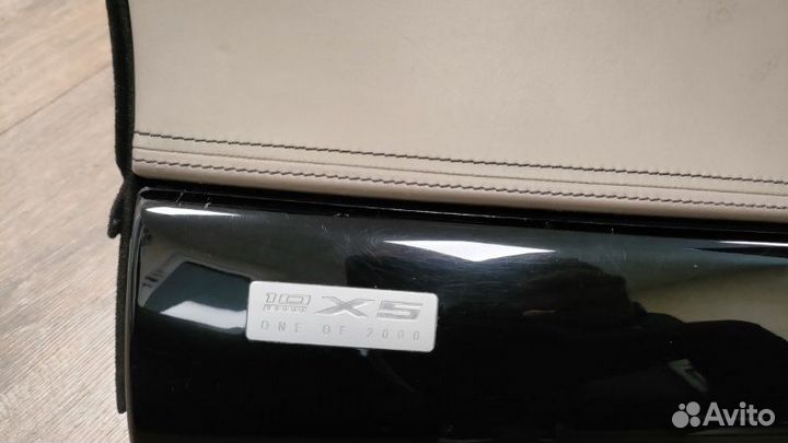 Бардачок Bmw X5 50Ix E70 LCI N63 4.4I 2010