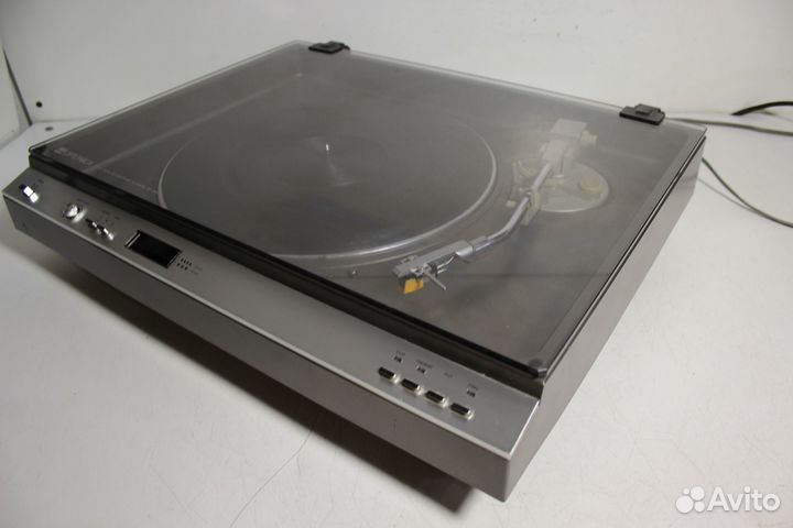 Optonica RP-5100H Виниловый проигрыватель Japan