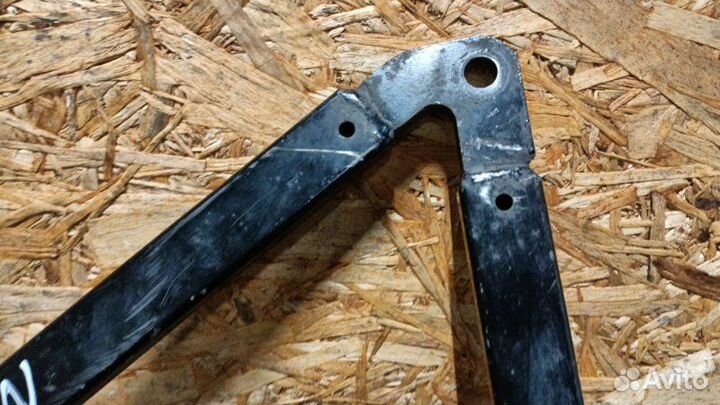 Распорка кузова правая Bmw M6 F06 2017