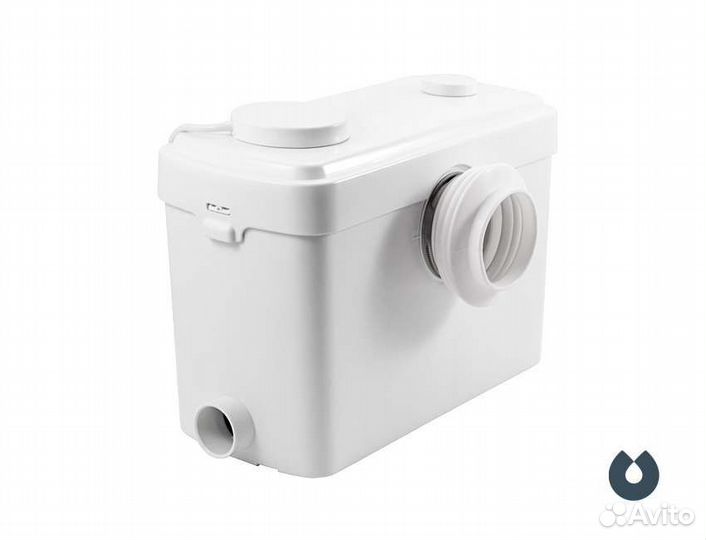 Насос сололифт новый