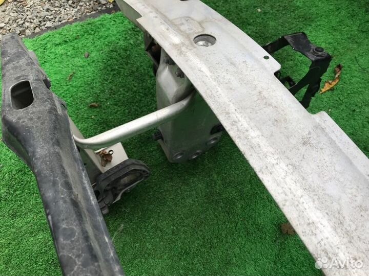 Ноускат передний Bmw 5-Series F10 2010