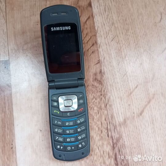 Samsung SGH-B320