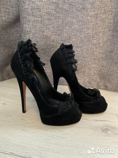 Туфли Casadei