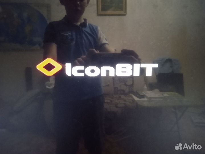 IconBIT XDS7 3D