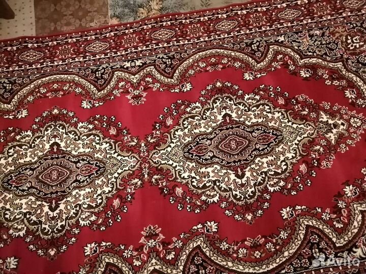 Ковер новый