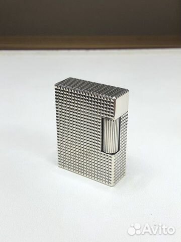 Зажигалка S.T. Dupont