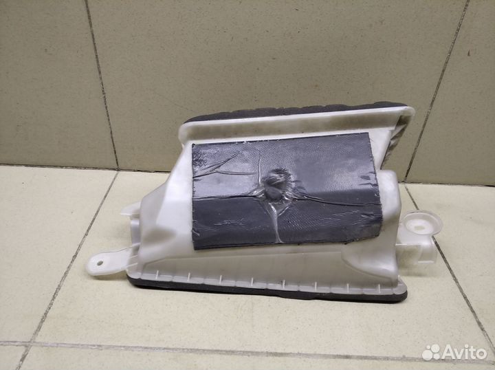 Воздуховод Corolla E15 2006-2013