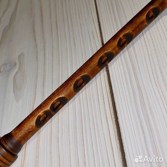 Мастерская Бурко мб-2 жалейка. Тональность E чехол