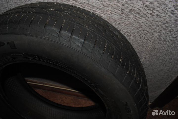 Pirelli Cinturato P1 Verde 185/65 R15 88H