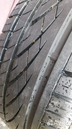 Continental ContiPremiumContact 205/55 R16 91V